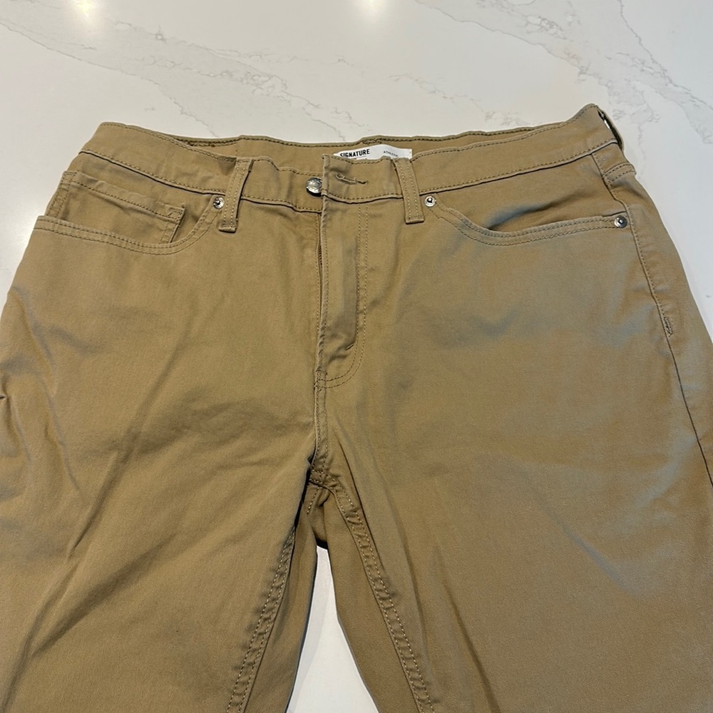 Levi Strauss Pants